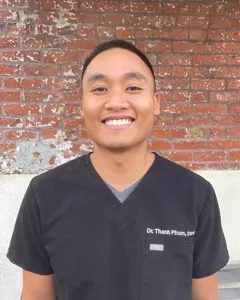 Dr. Thanh Pham, DDS